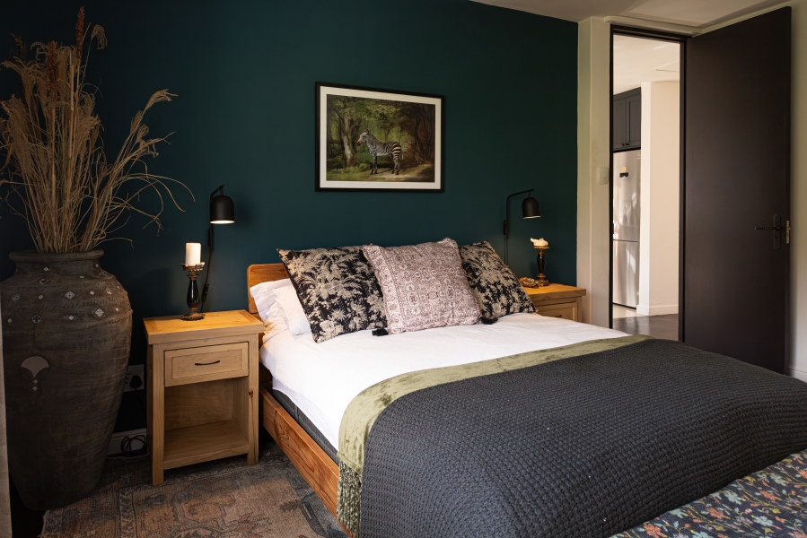 To Let 2 Bedroom Property for Rent in Tamboerskloof Western Cape